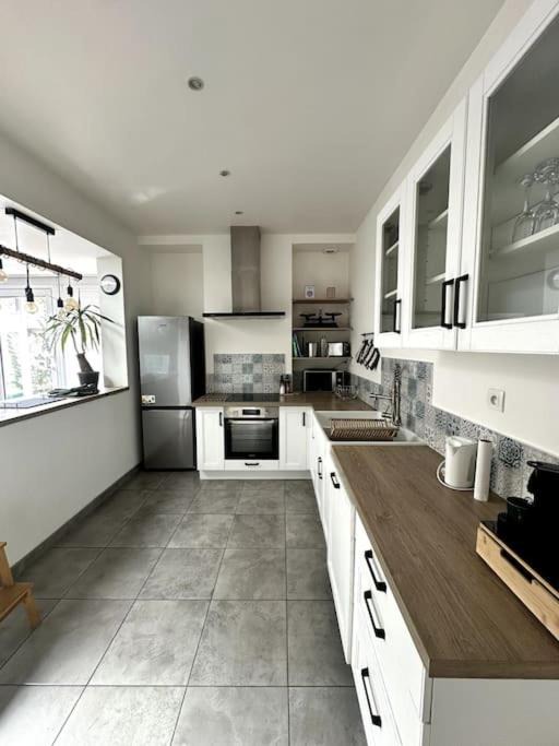Photo of Kitchen in Malo-les-Bains