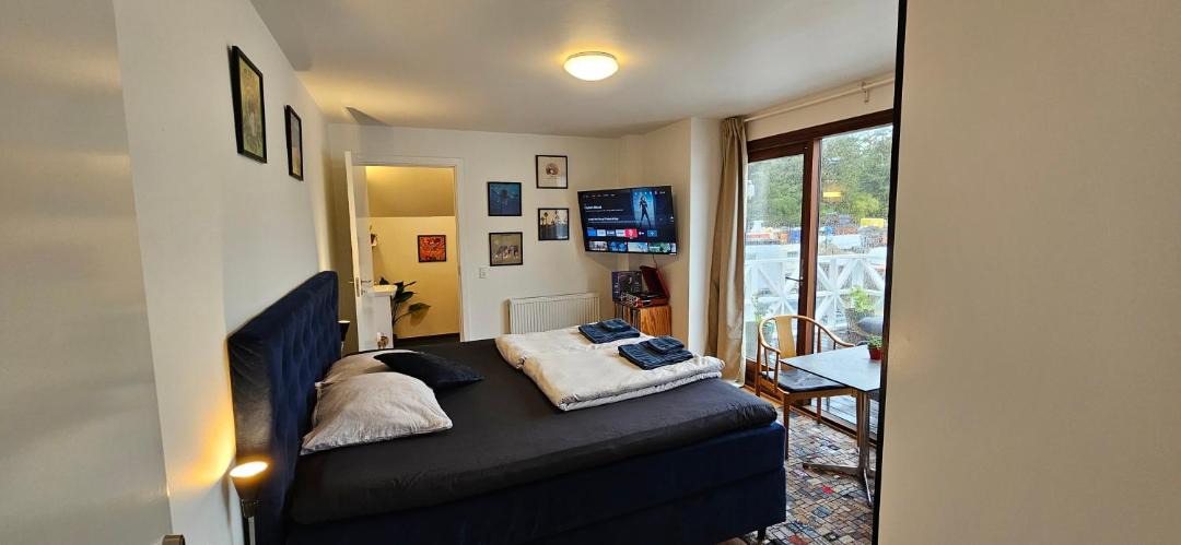 Photo of Bedroom in Randers