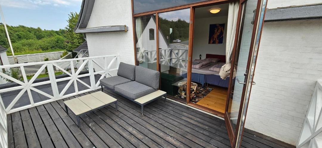 Photo of Patio Balcony in Randers