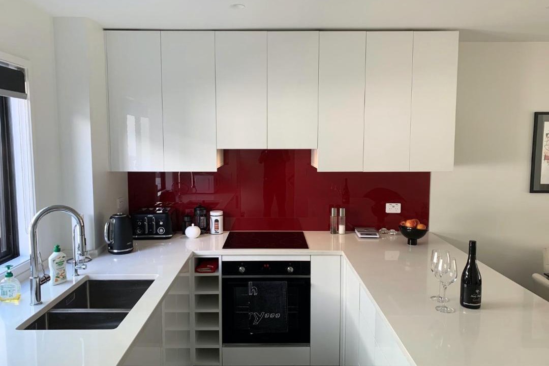 Photo of Kitchen in Auckland Central Business District