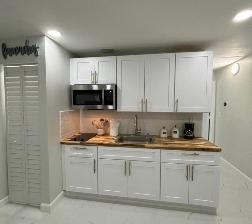 Photo of Kitchen in San Carlos Park