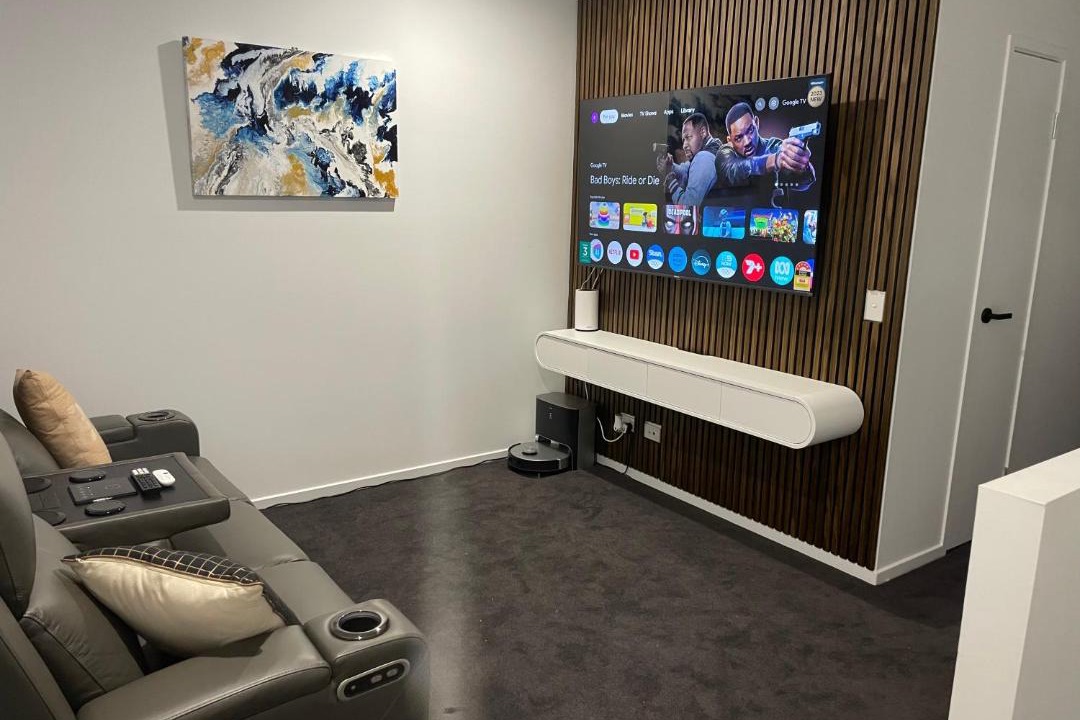 Photo of Livingroom in Brisbane