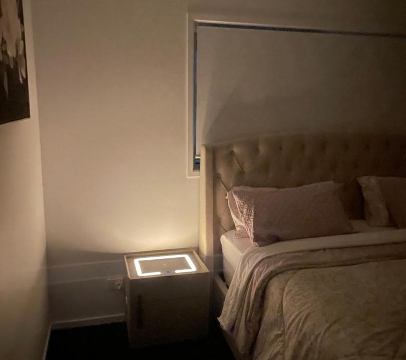 Photo of Bedroom in Brisbane