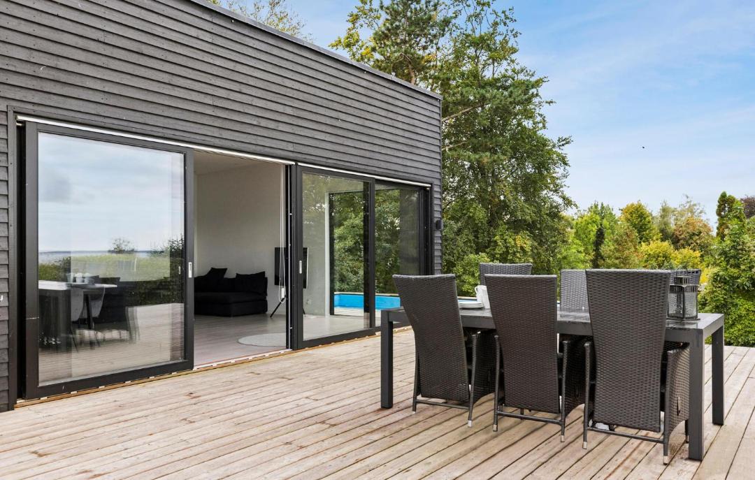 Photo of Patio Balcony in Olsted