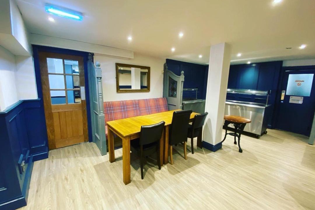 Photo of Others in Bala