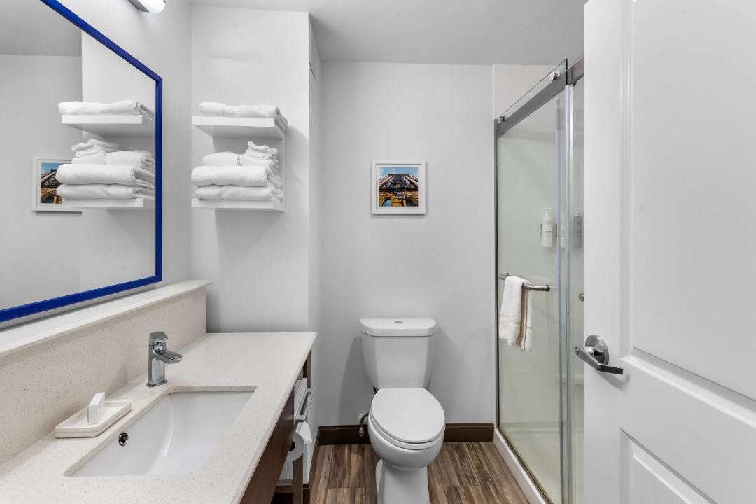 Photo of Bathroom in Huber Heights