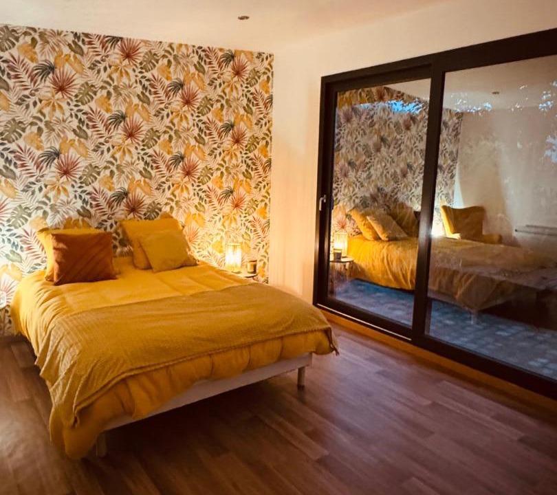 Photo of Bedroom in Abbeville