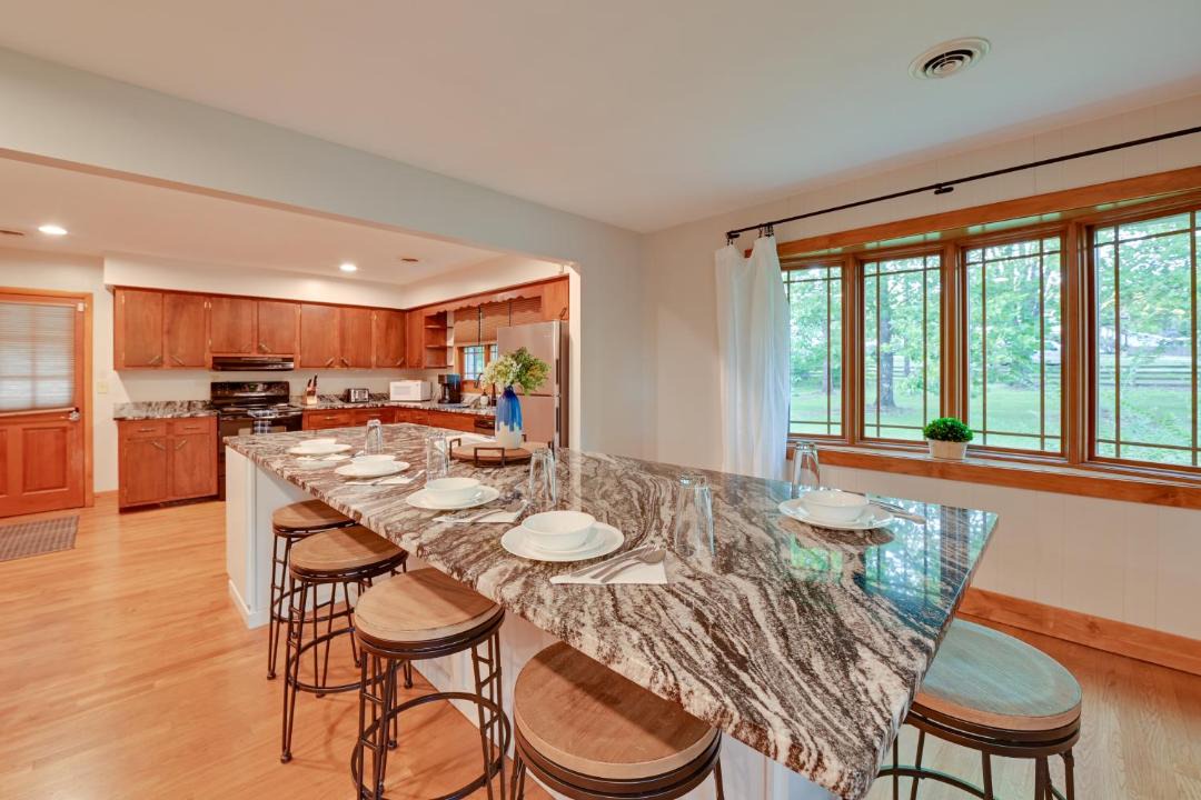 Photo of Kitchen in Rogers