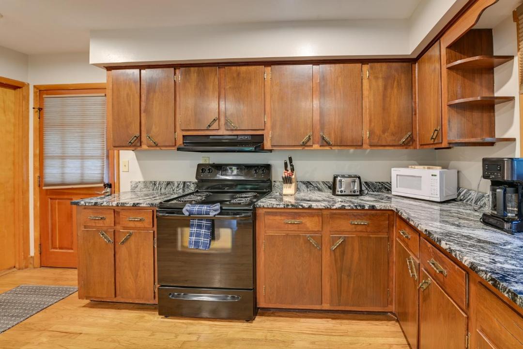 Photo of Kitchen in Rogers