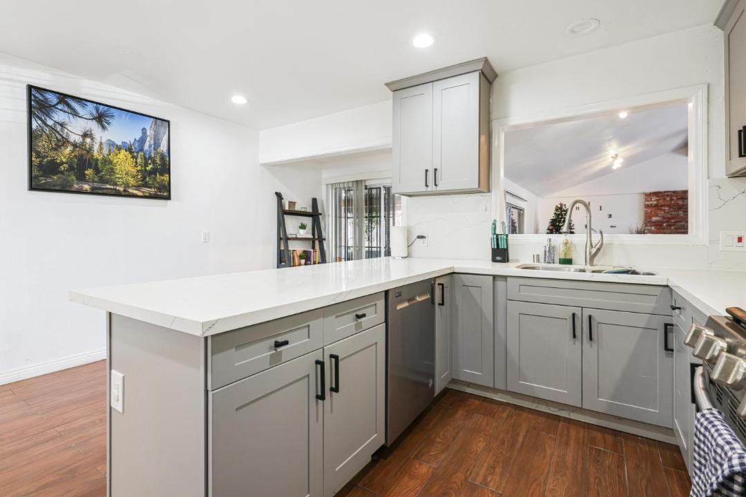 Photo of Kitchen in Oak Park