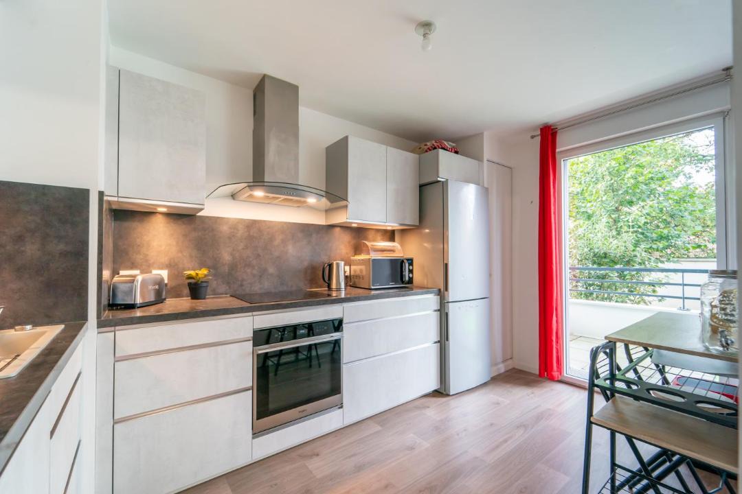 Photo of Kitchen in Vitry-sur-Seine