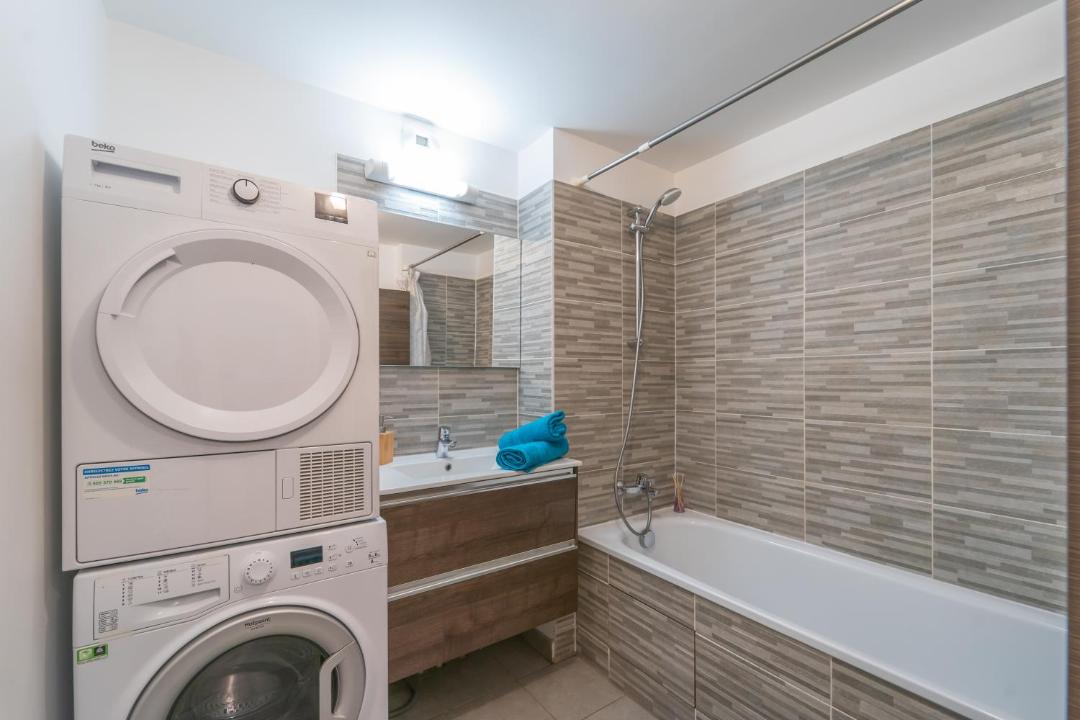 Photo of Bathroom in Vitry-sur-Seine
