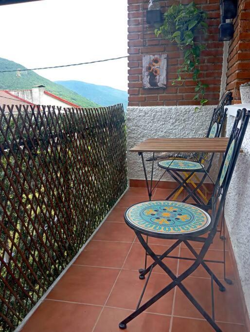 Photo of Patio Balcony in Piedralaves