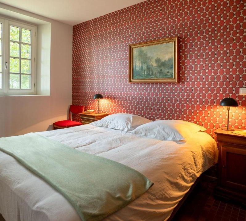 Photo of Bedroom in Magnan