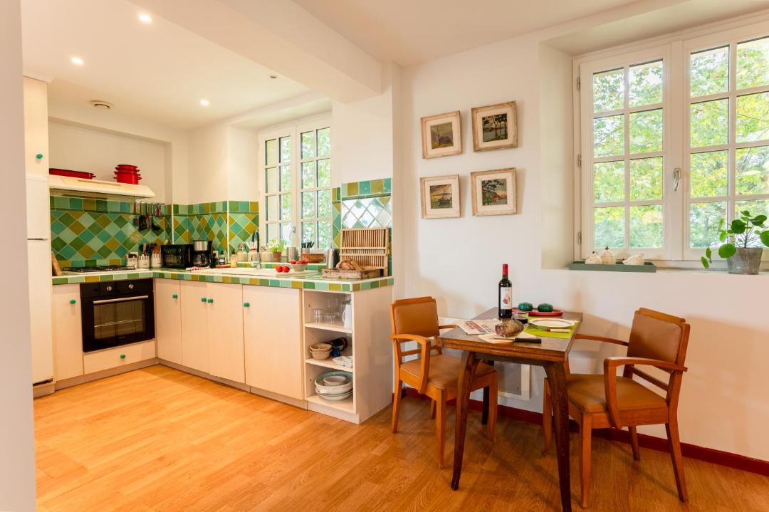 Photo of Kitchen in Magnan