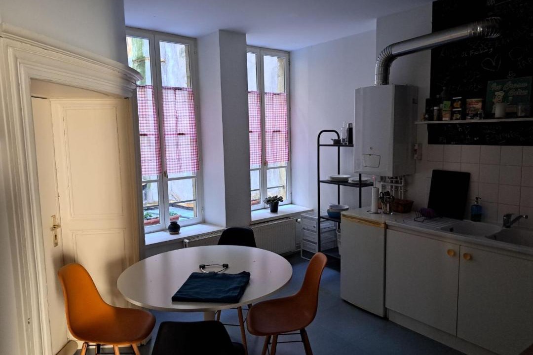 Photo of Kitchen in Sedan