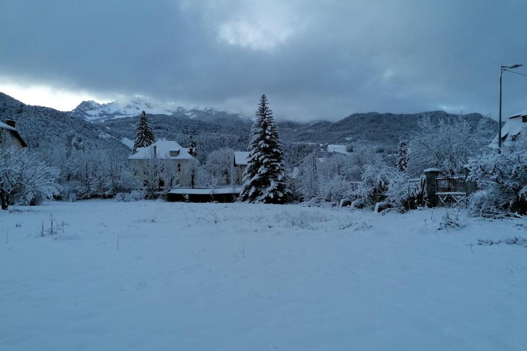 Photo of Others in Barcelonnette