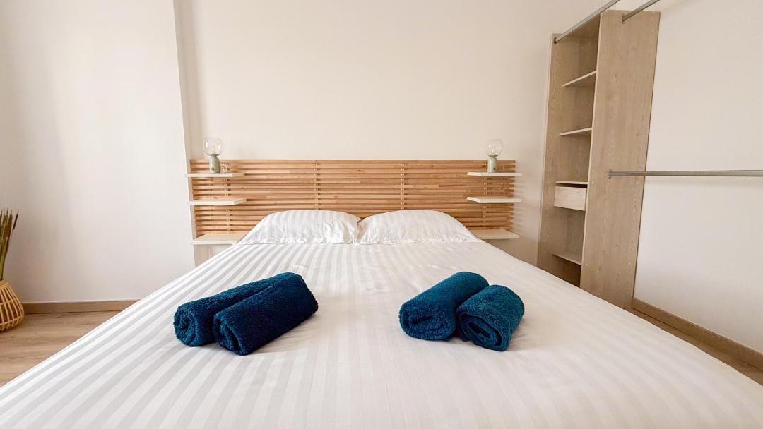 Photo of Bedroom in Pontault-Combault