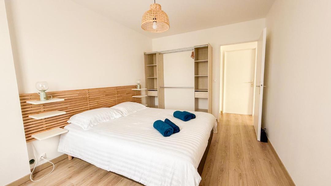 Photo of Bedroom in Pontault-Combault
