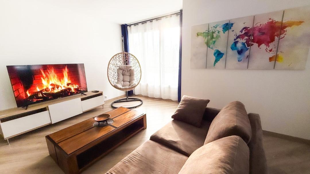 Photo of Livingroom in Pontault-Combault