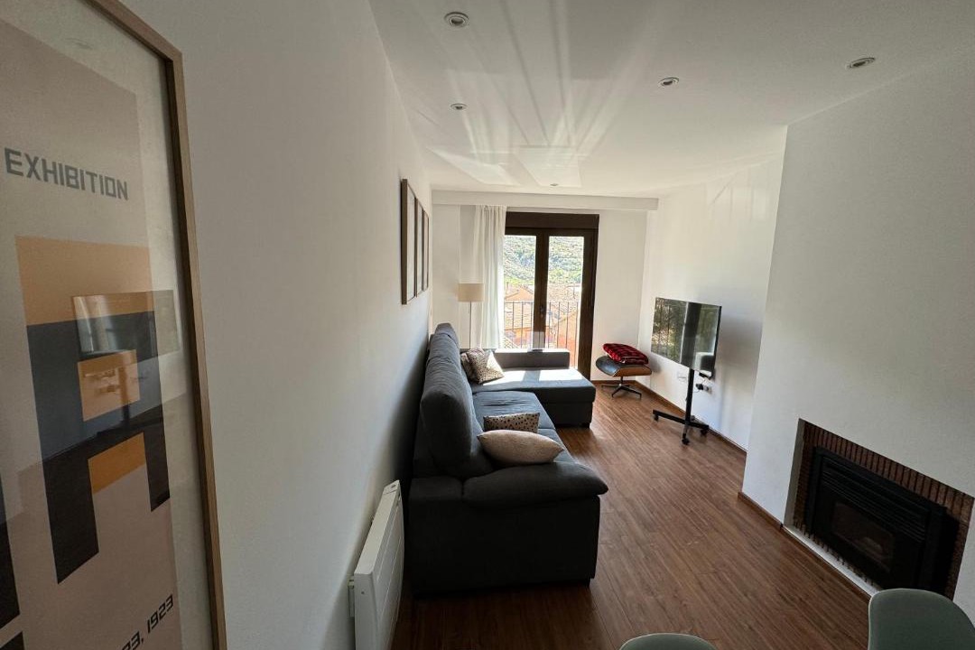 Photo of Livingroom in Camarena de la Sierra