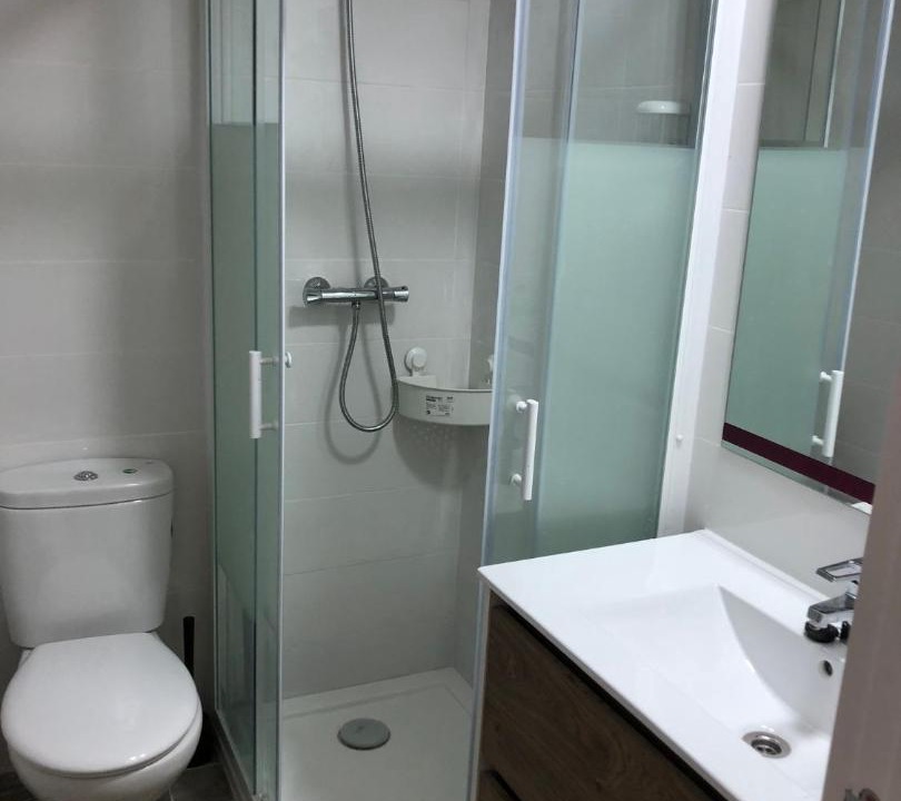 Photo of Bathroom in Elche