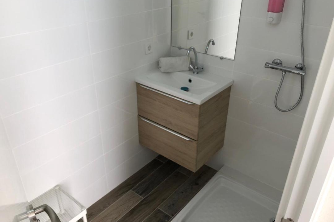Photo of Bathroom in Elche
