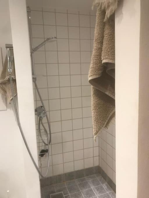 Photo of Bathroom in Amager