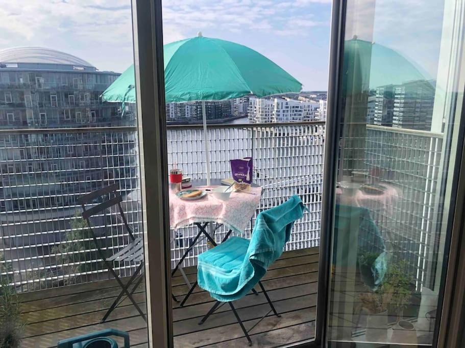 Photo of Patio Balcony in Amager