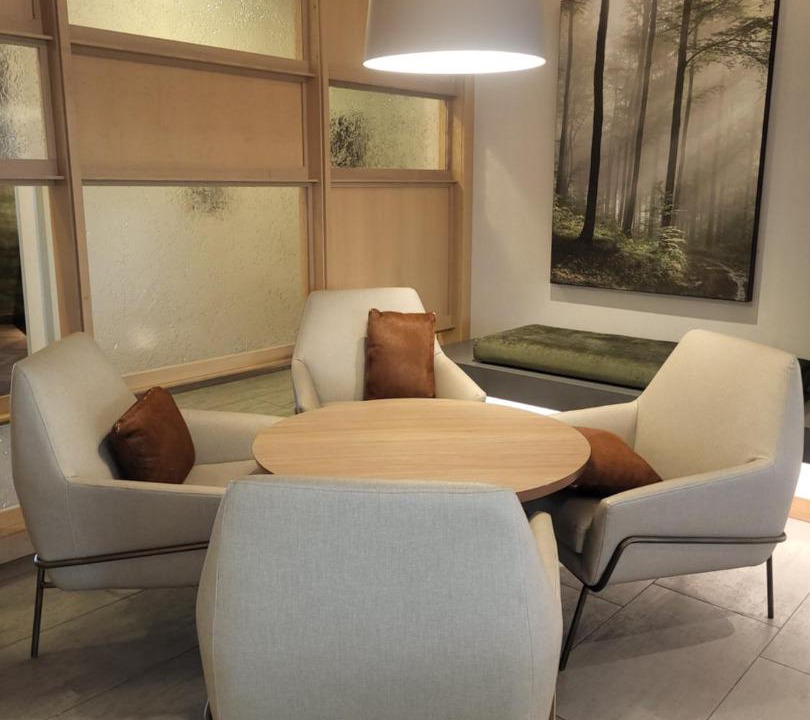 Photo of Livingroom in East Texas