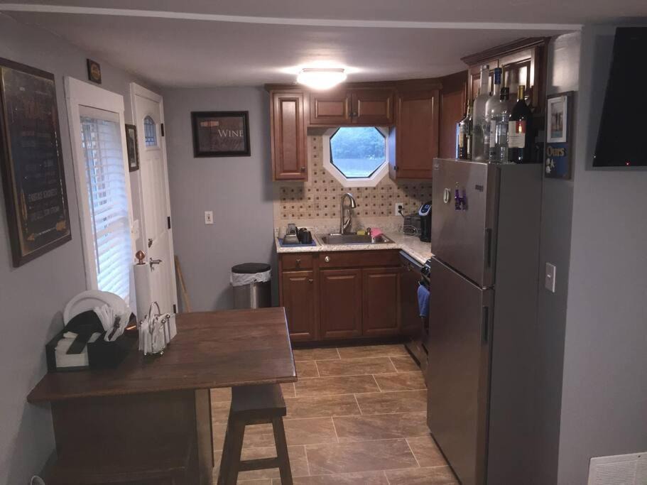 Photo of Kitchen in Ocean Bluff-Brant Rock