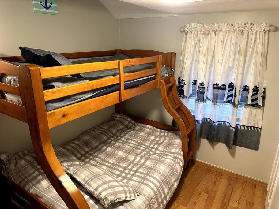 Photo of Bedroom in Ocean Bluff-Brant Rock