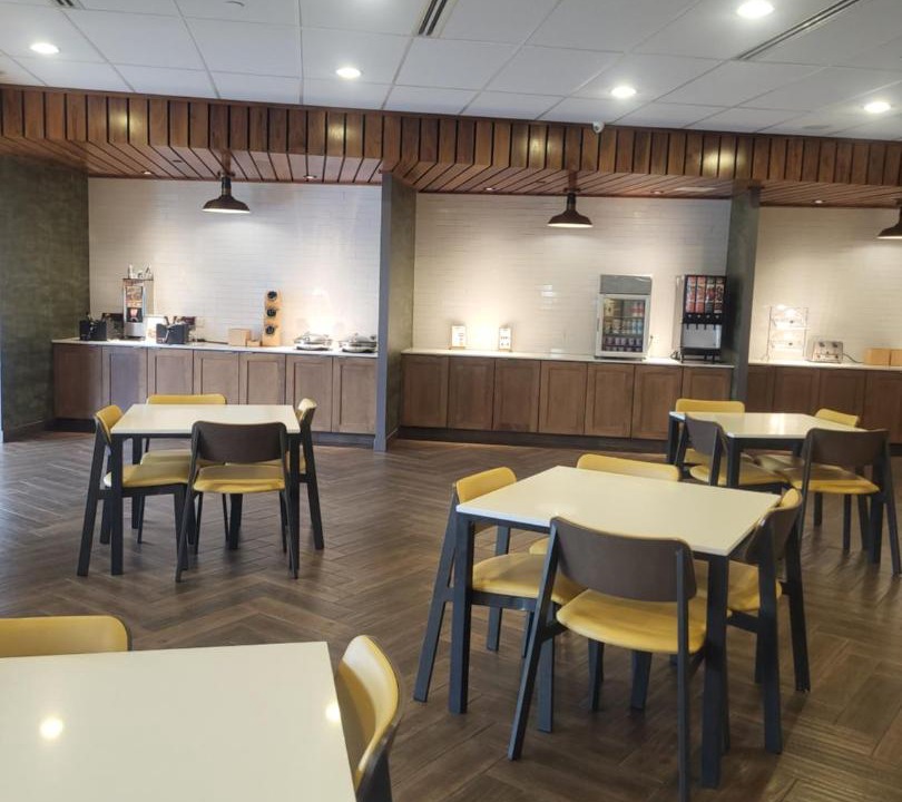 Photo of Kitchen in East Texas