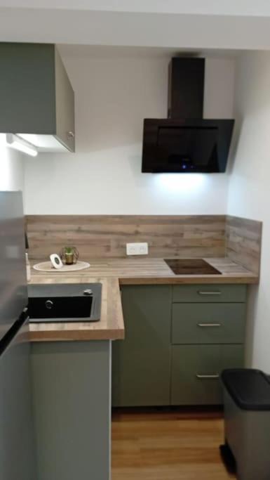 Photo of Kitchen in Beauvais