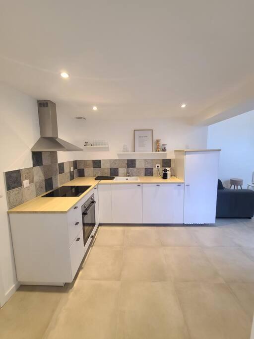 Photo of Kitchen in Baulon
