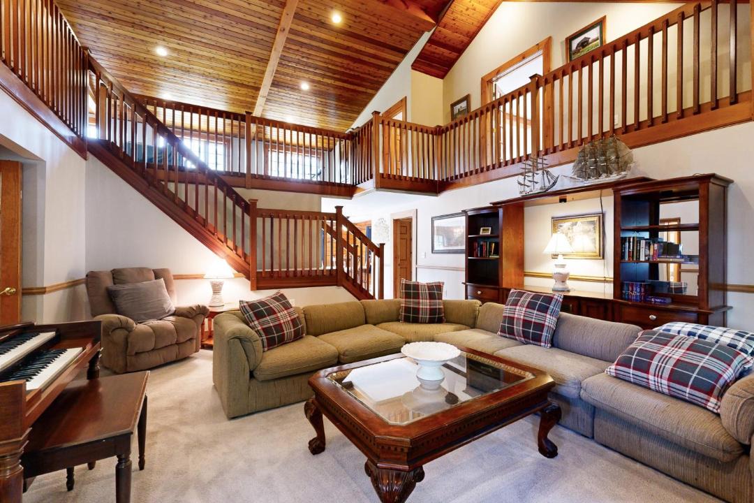 Photo of Livingroom in Cavendish