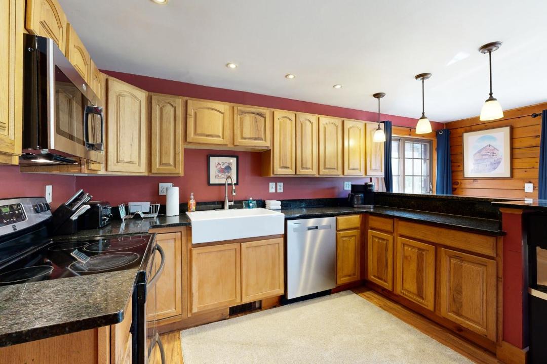 Photo of Kitchen in Cavendish