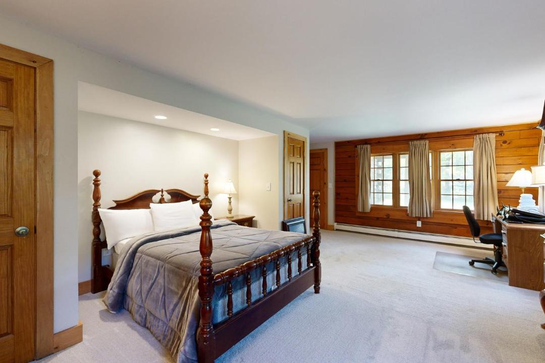 Photo of Bedroom in Cavendish