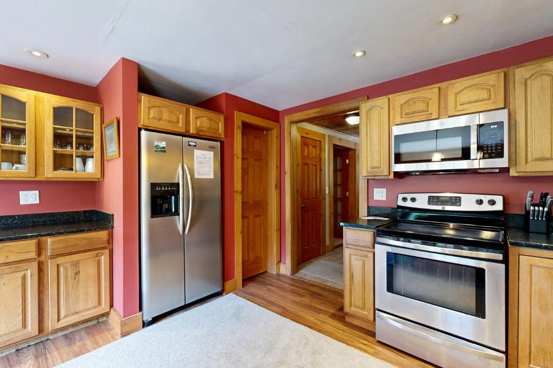 Photo of Kitchen in Cavendish