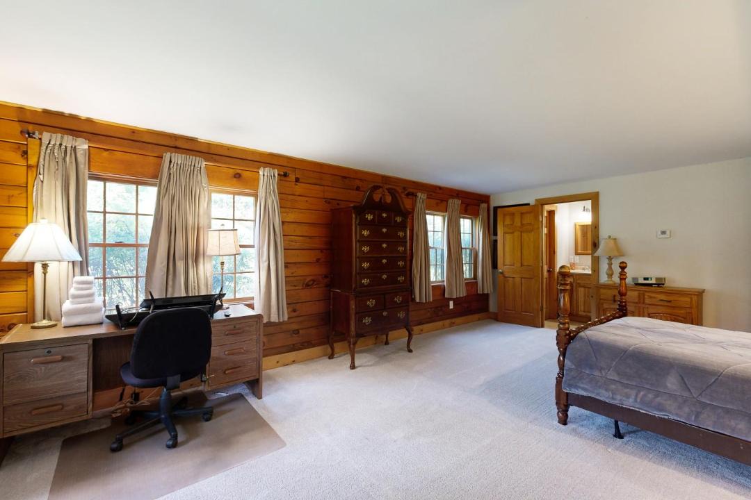 Photo of Bedroom in Cavendish