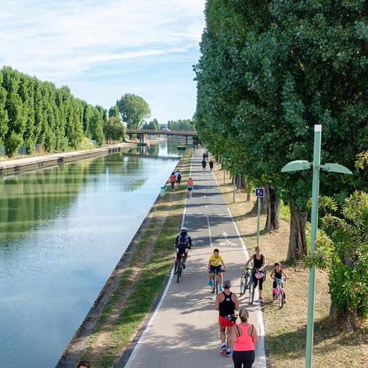 Photo of Others in Bobigny