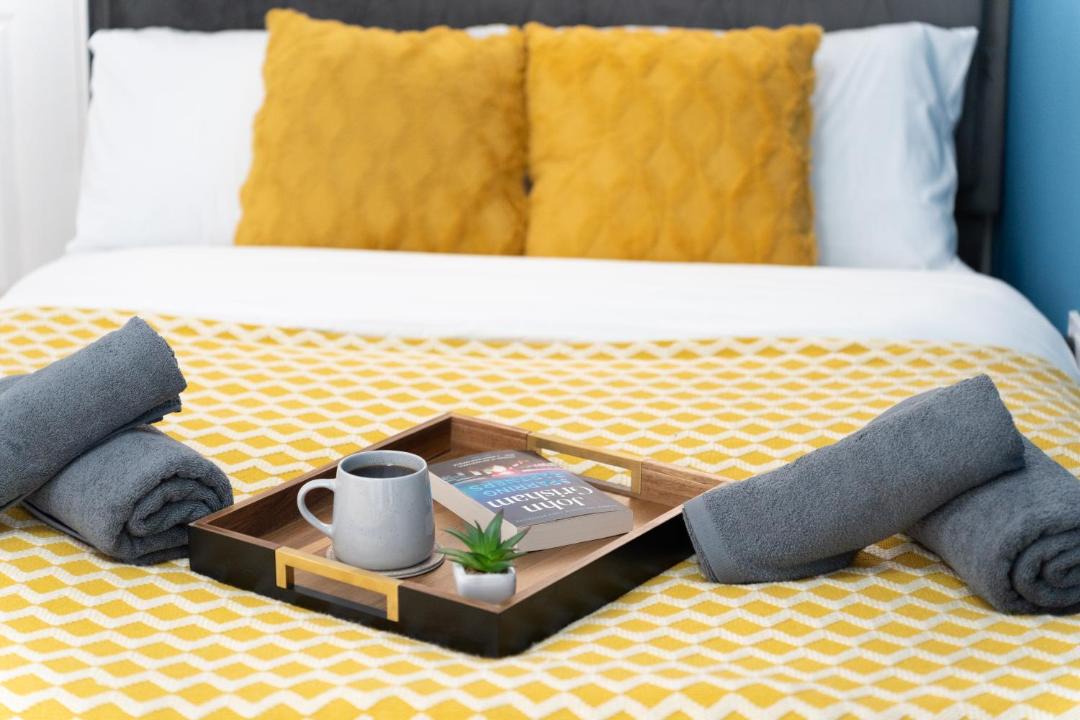 Photo of Bedroom in Portsmouth