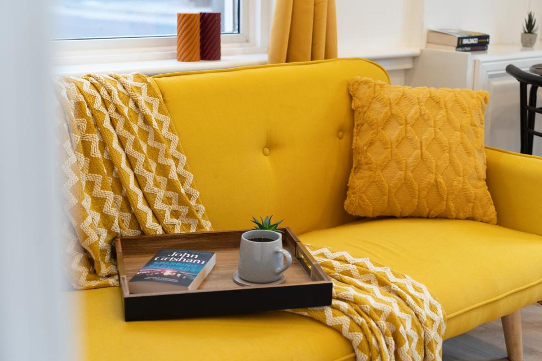 Photo of Livingroom in Portsmouth