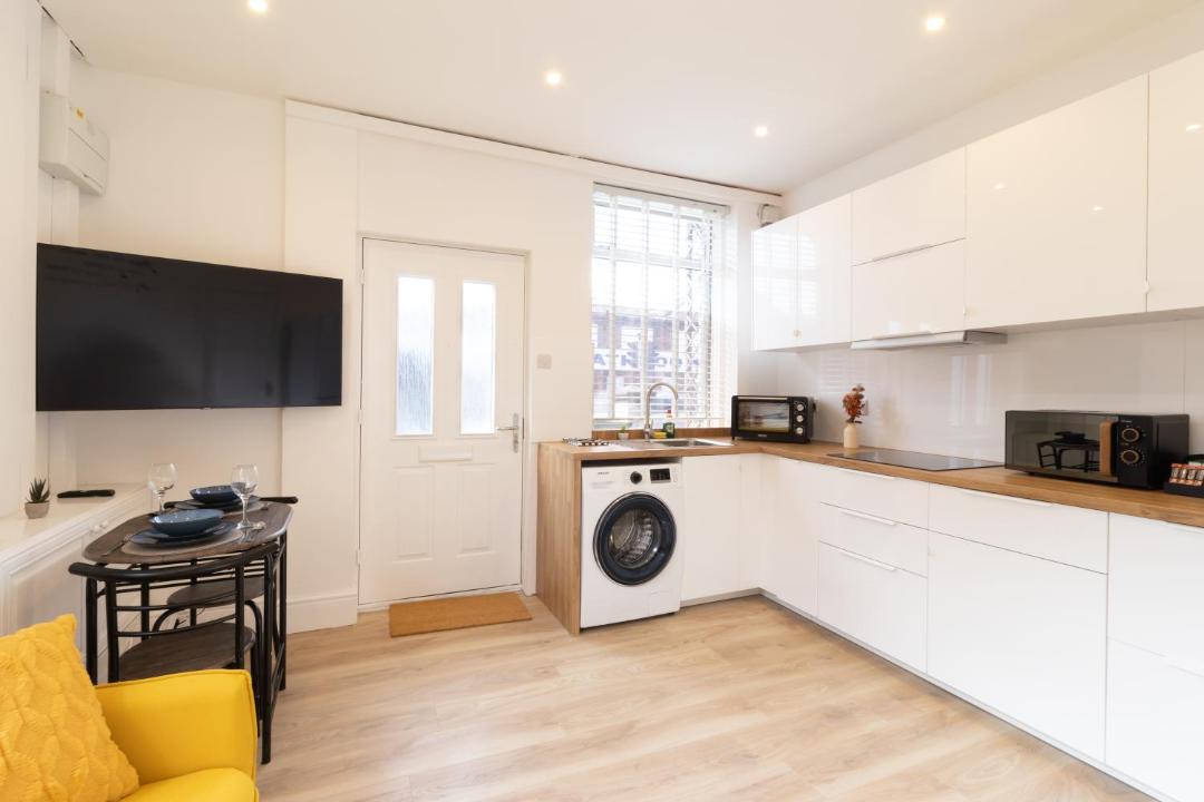 Photo of Kitchen in Portsmouth