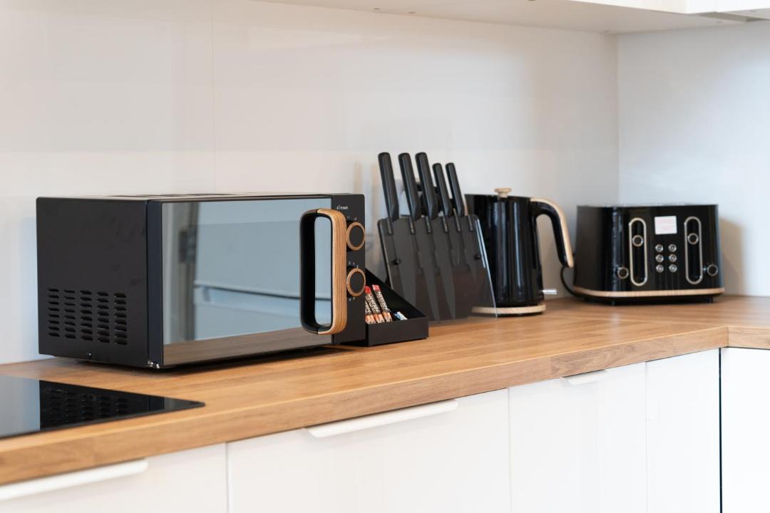 Photo of Kitchen in Portsmouth