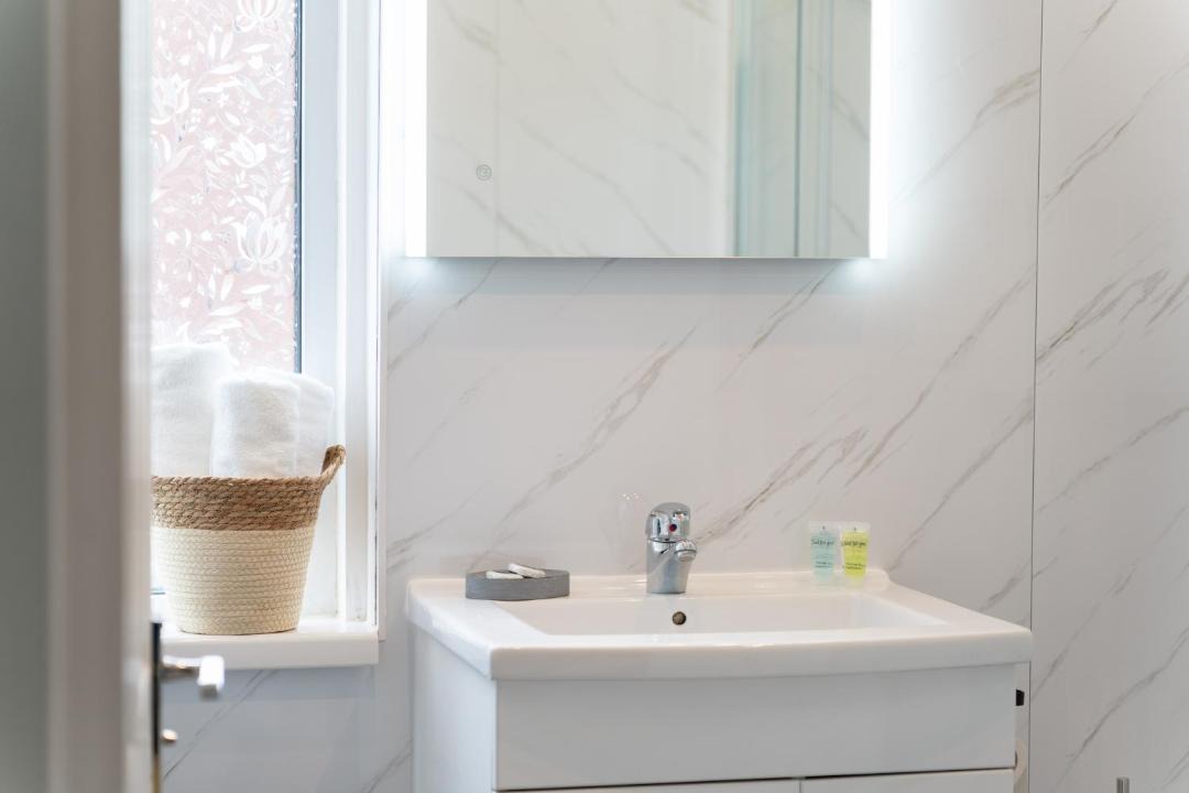 Photo of Bathroom in Portsmouth