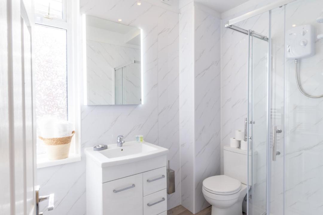 Photo of Bathroom in Portsmouth