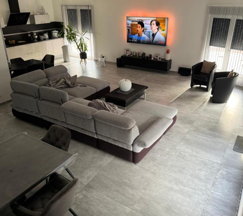 Photo of Livingroom in Wittelsheim