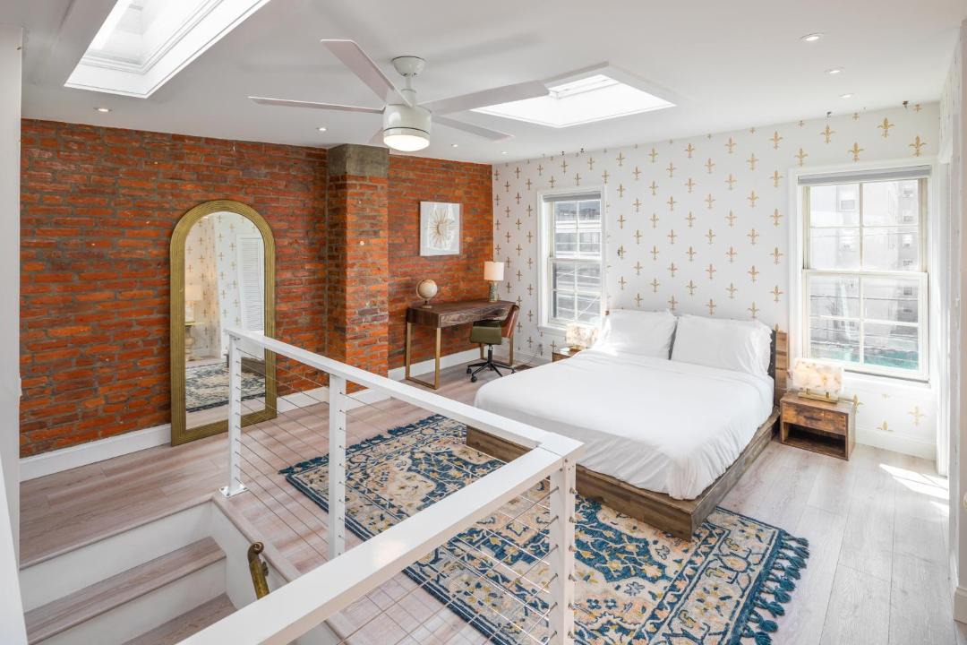 Photo of Bedroom in Spruce Hill