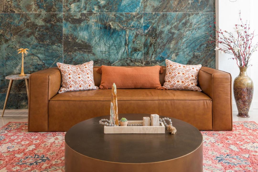 Photo of Livingroom in Spruce Hill